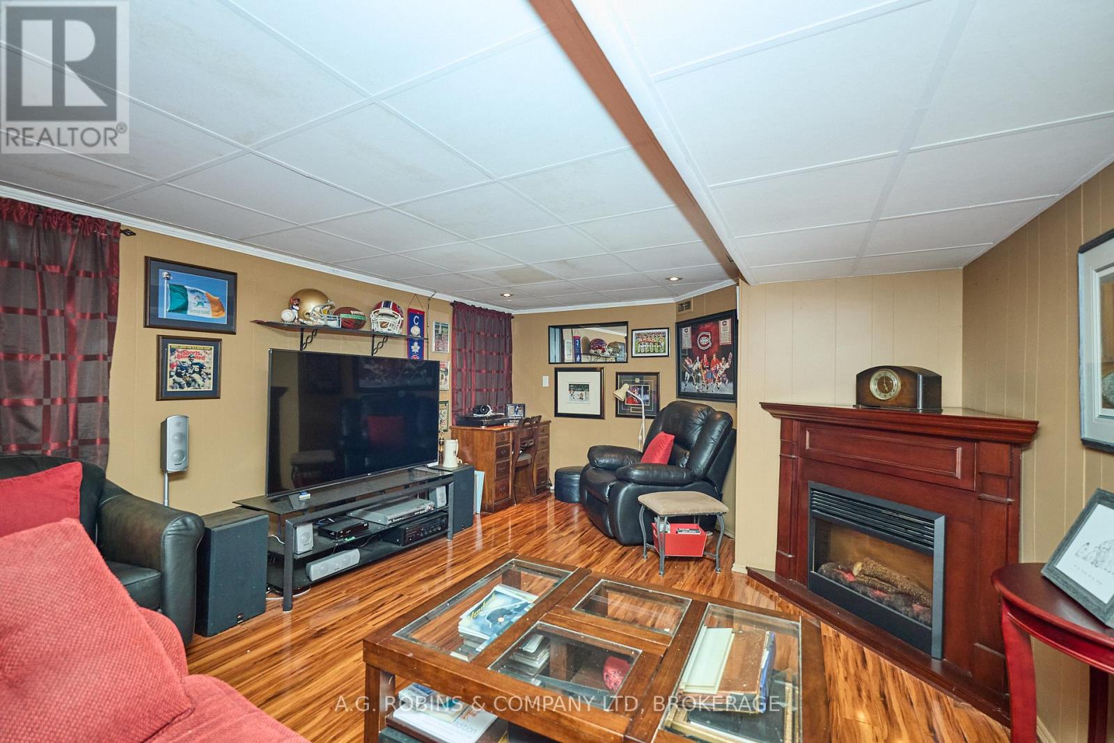 10773 Lakeshore Road, Wainfleet (Lakeshore), Ontario  L0S 1V0 - Photo 35 - X12707878