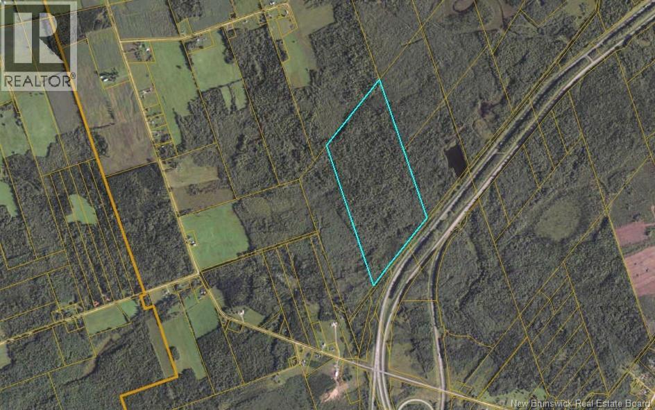 Lot River Glade, Wheaton Settlement, New Brunswick  E4Z 6H5 - Photo 1 - NB132104