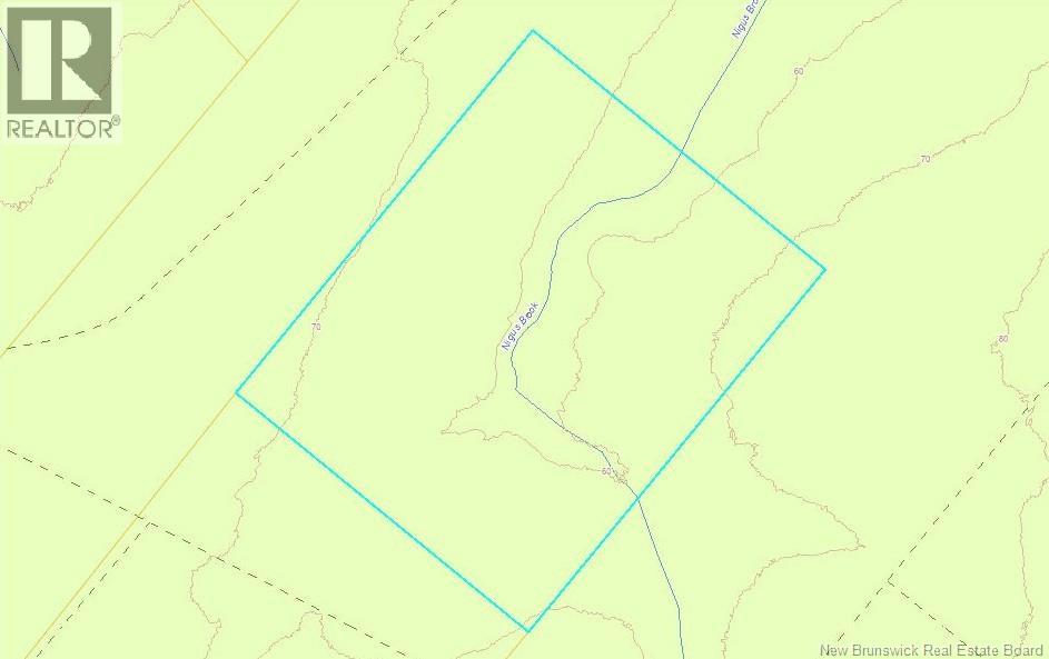 Lot Route 905, Elgin, New Brunswick  E4Z 6C4 - Photo 2 - NB132103