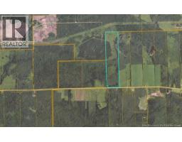 Lot Route 112, second north river, New Brunswick