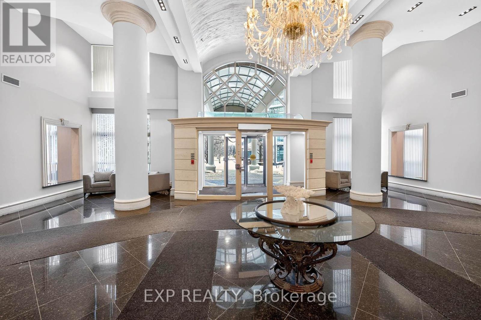 517 - 23 Lorraine Drive, Toronto, Ontario  M2N 6Z6 - Photo 5 - C12707894