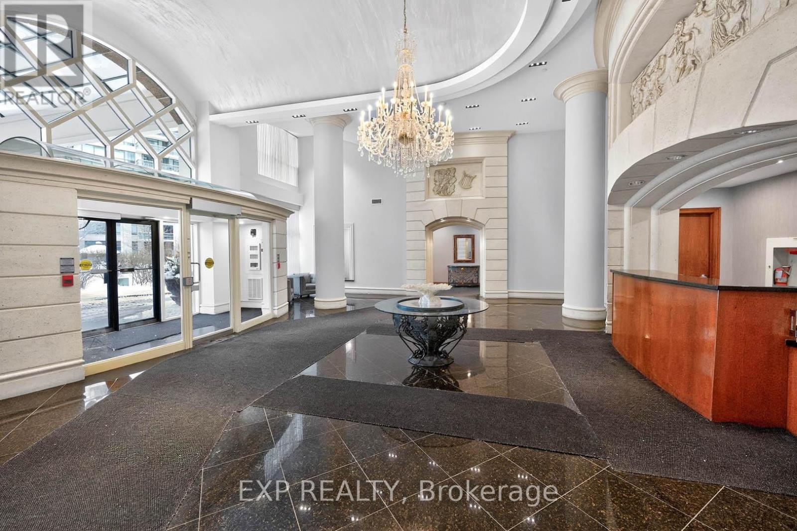 517 - 23 Lorraine Drive, Toronto, Ontario  M2N 6Z6 - Photo 6 - C12707894