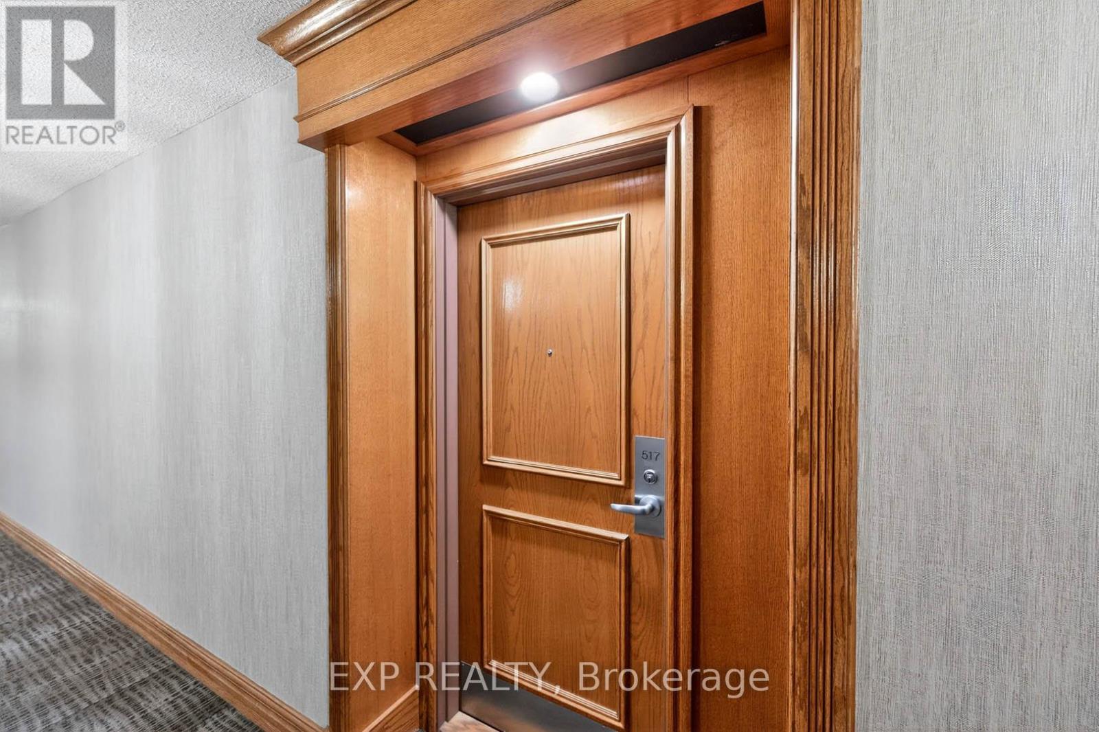 517 - 23 Lorraine Drive, Toronto, Ontario  M2N 6Z6 - Photo 7 - C12707894