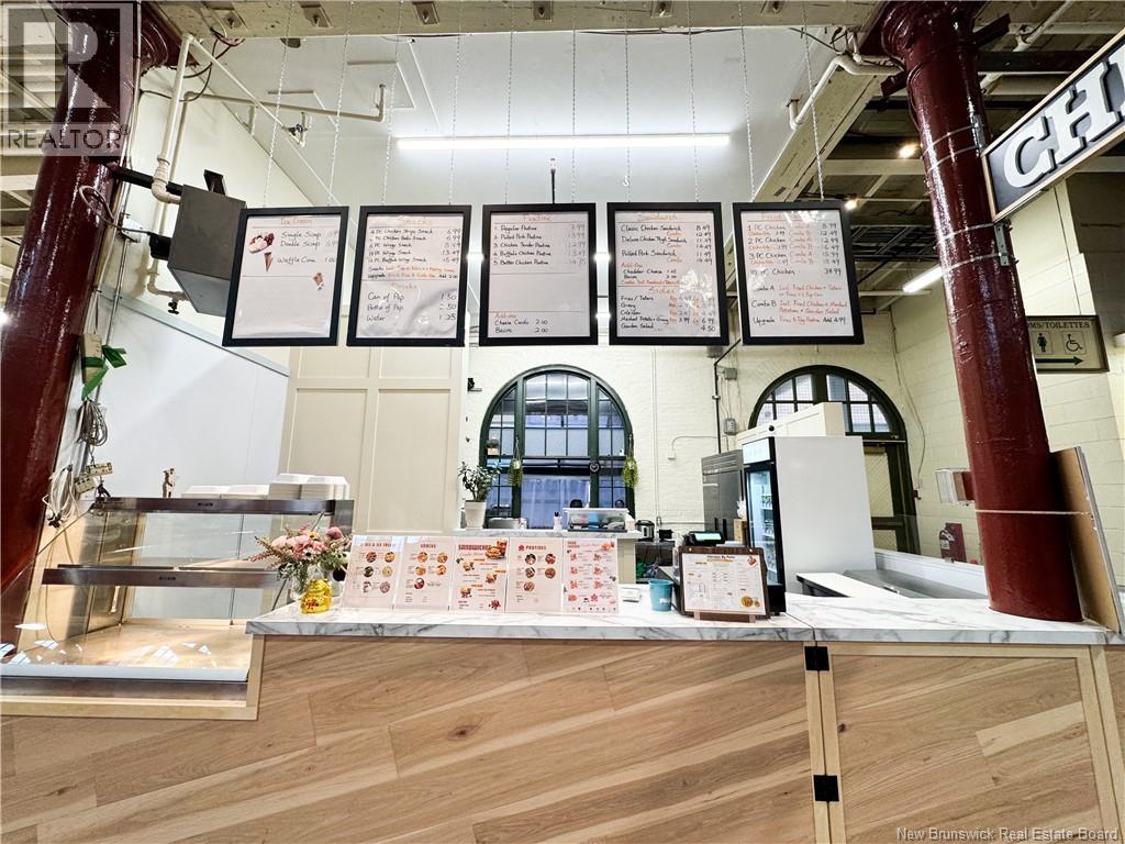 47 Charlotte Street, Saint John, New Brunswick  E2L 2H8 - Photo 5 - NB117869