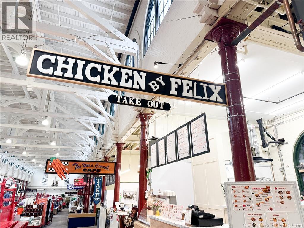 47 Charlotte Street, Saint John, New Brunswick  E2L 2H8 - Photo 1 - NB117869