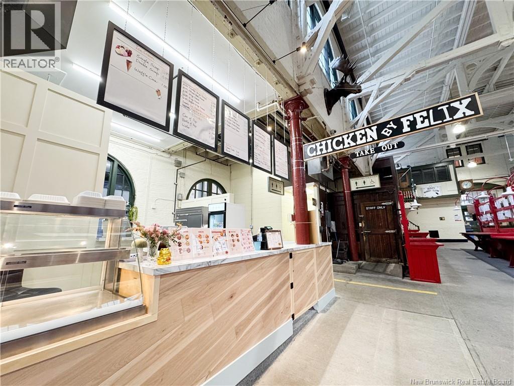 47 Charlotte Street, Saint John, New Brunswick  E2L 2H8 - Photo 4 - NB117869