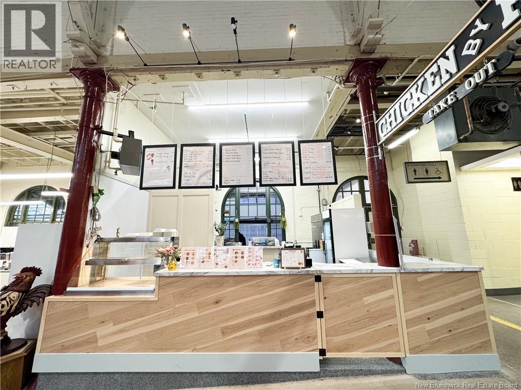 47 Charlotte Street, Saint John, New Brunswick  E2L 2H8 - Photo 3 - NB117869