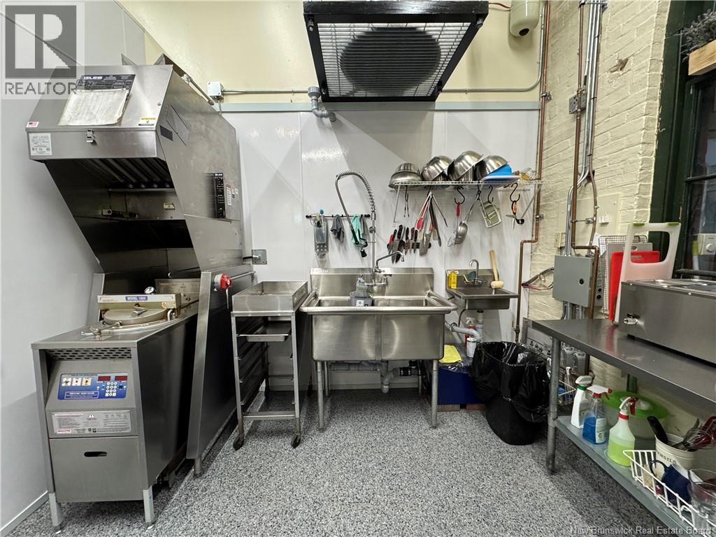 47 Charlotte Street, Saint John, New Brunswick  E2L 2H8 - Photo 11 - NB117869