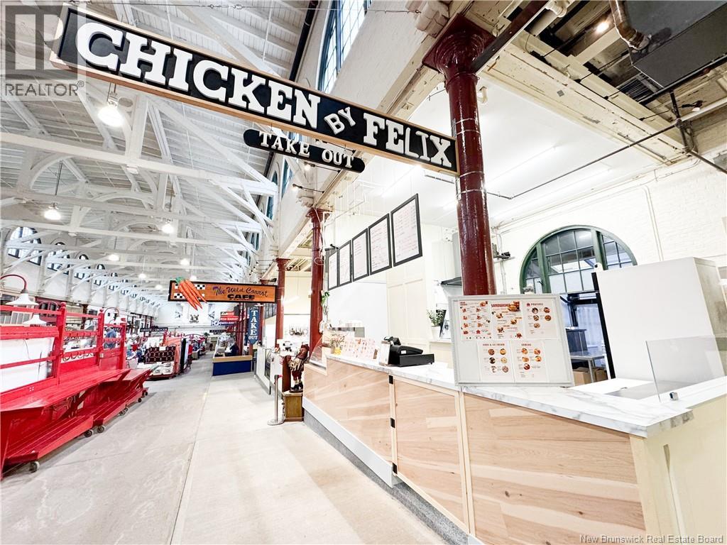 47 Charlotte Street, Saint John, New Brunswick  E2L 2H8 - Photo 2 - NB117869