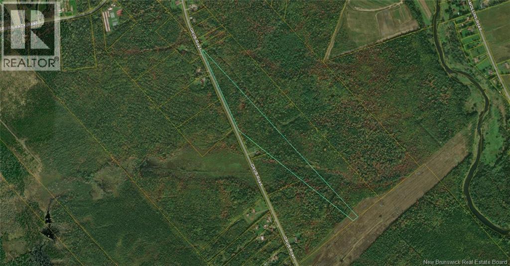 Lot Grub Road, Salisbury, New Brunswick  E4J 1E2 - Photo 2 - NB132265