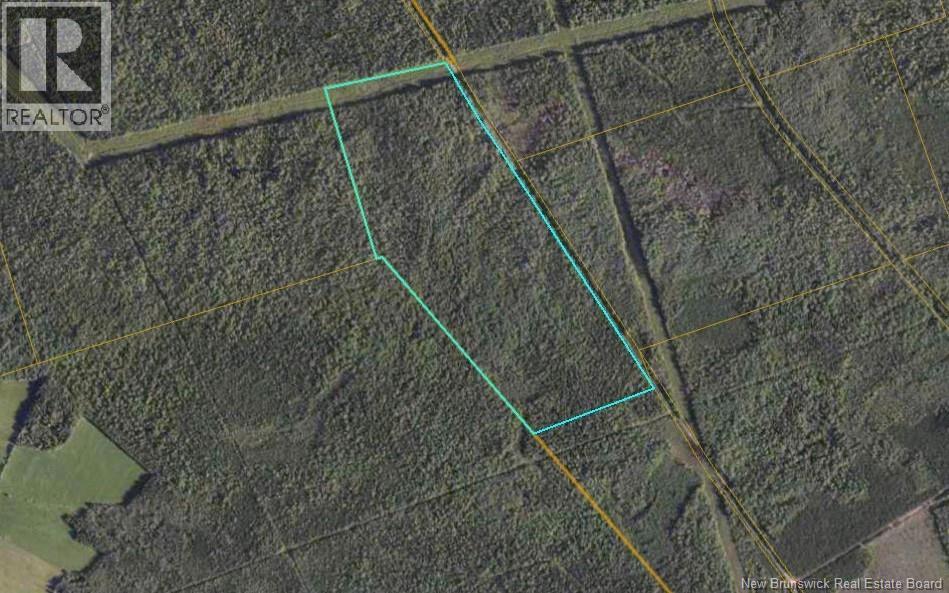 Lot Synton, Colpitts Settlement, New Brunswick  E2J 2Y4 - Photo 1 - NB132105