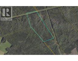 Lot Synton, colpitts settlement, New Brunswick