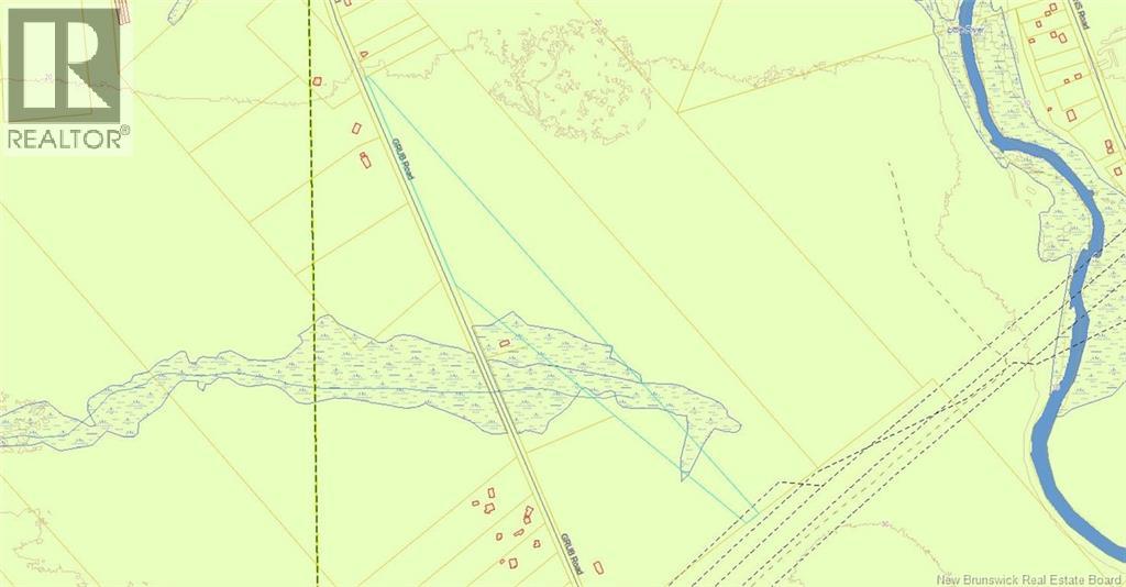 Lot Grub Road, Salisbury, New Brunswick  E4J 1E2 - Photo 3 - NB132265