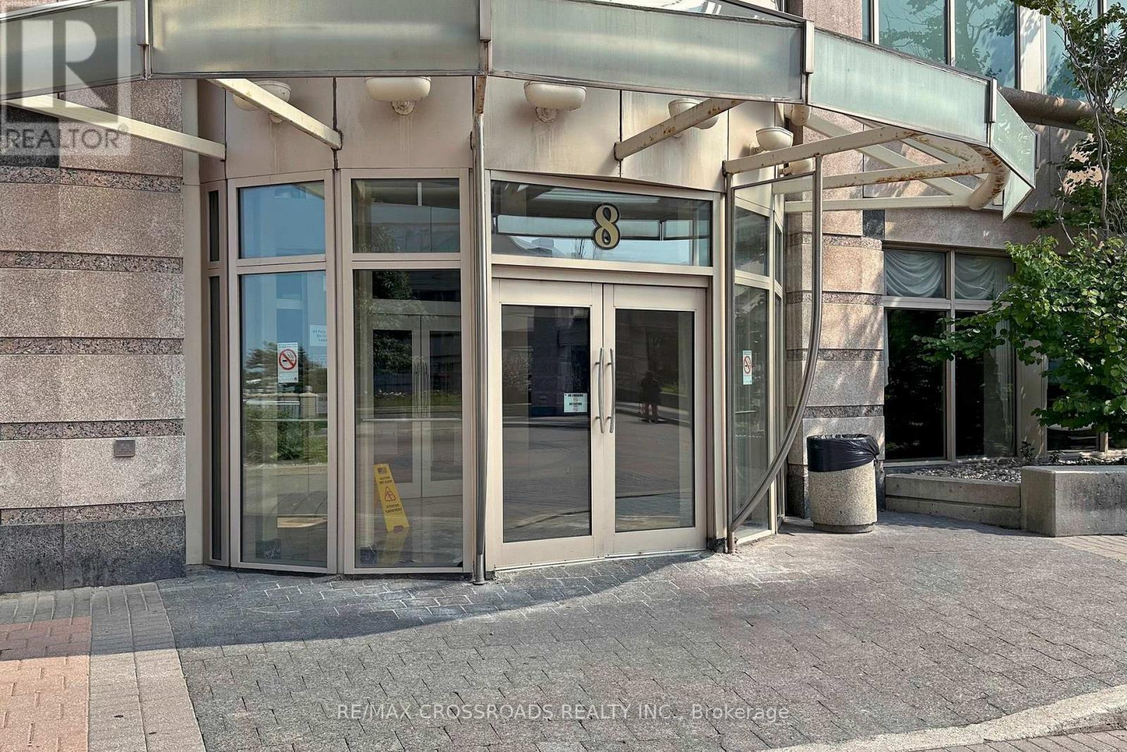 907 - 8 Lee Centre Drive, Toronto, Ontario  M1H 3H8 - Photo 2 - E12707884