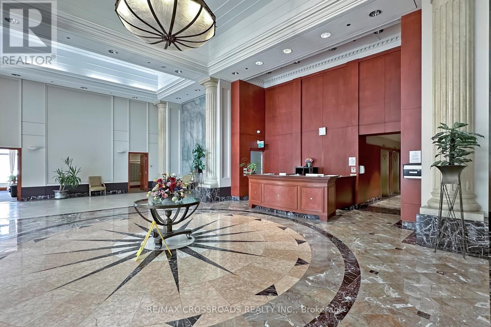 907 - 8 Lee Centre Drive, Toronto, Ontario  M1H 3H8 - Photo 3 - E12707884