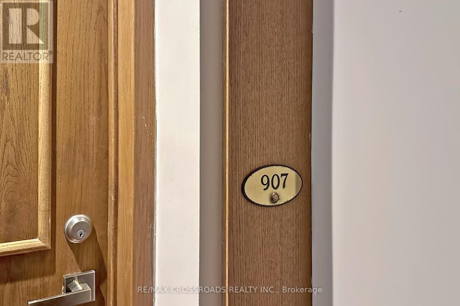 907 - 8 Lee Centre Drive, Toronto, Ontario  M1H 3H8 - Photo 5 - E12707884