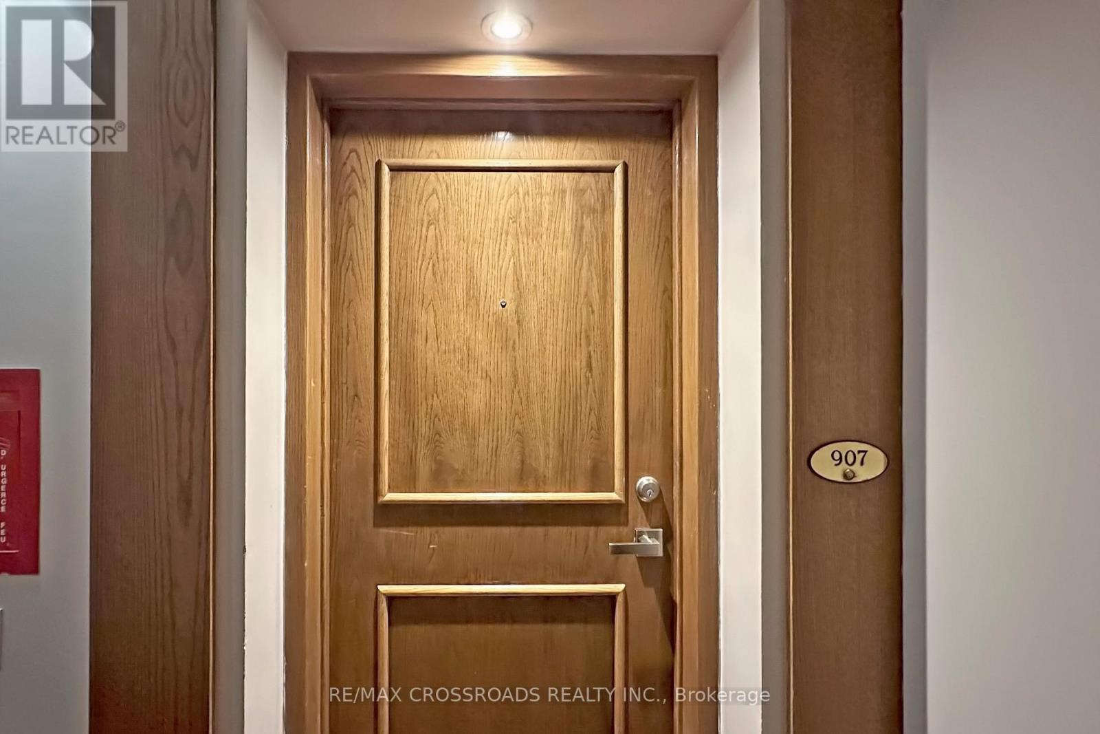 907 - 8 Lee Centre Drive, Toronto, Ontario  M1H 3H8 - Photo 6 - E12707884