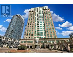 907 - 8 LEE CENTRE DRIVE, Toronto, Ontario