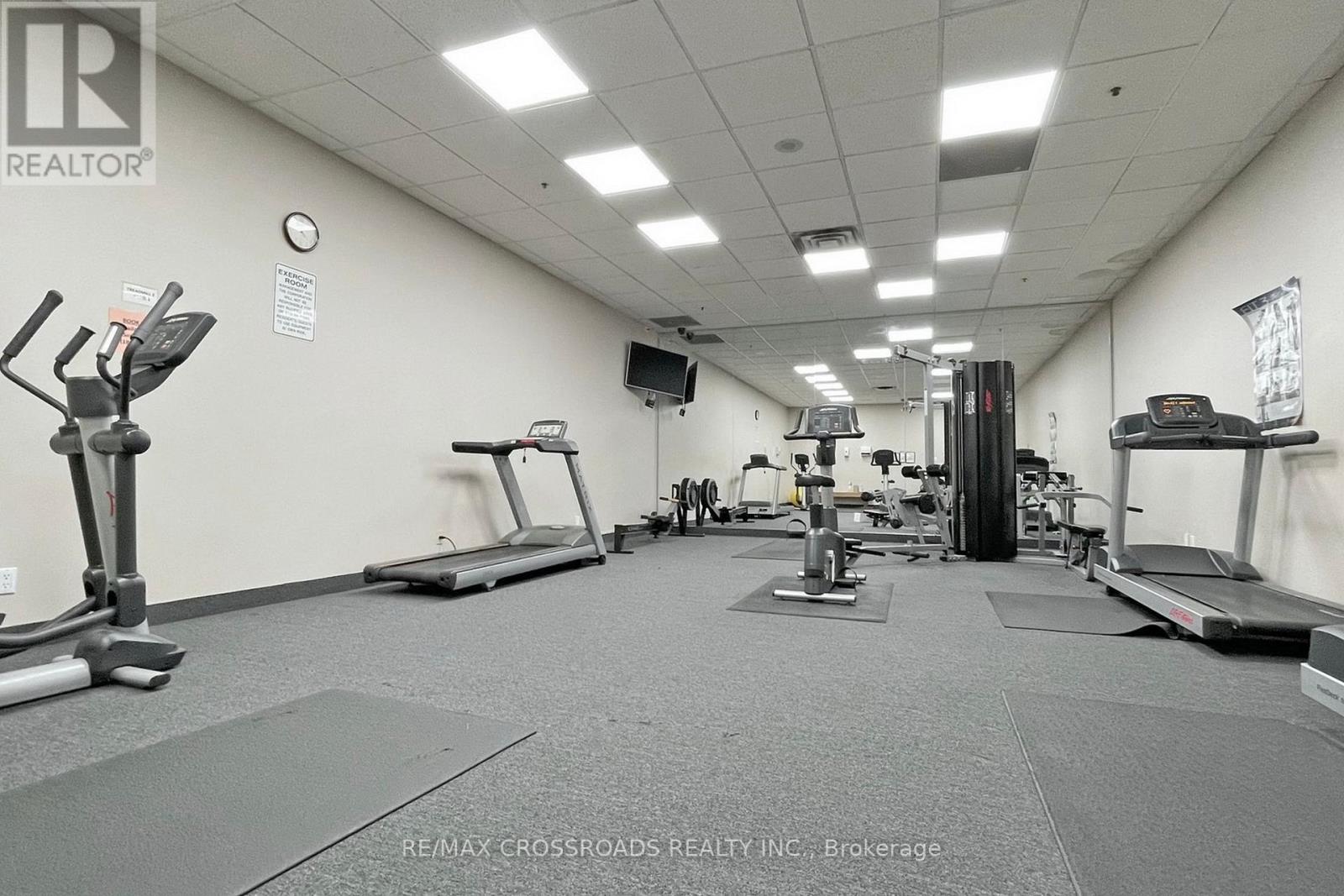 907 - 8 Lee Centre Drive, Toronto, Ontario  M1H 3H8 - Photo 34 - E12707890