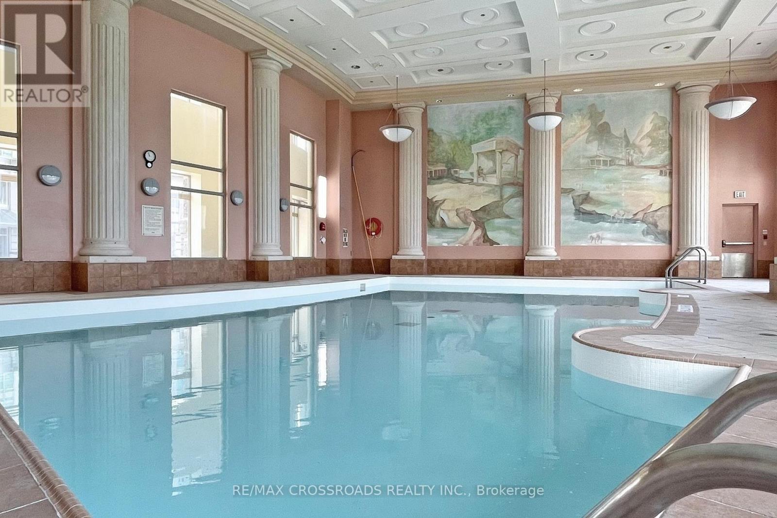 907 - 8 Lee Centre Drive, Toronto, Ontario  M1H 3H8 - Photo 35 - E12707890