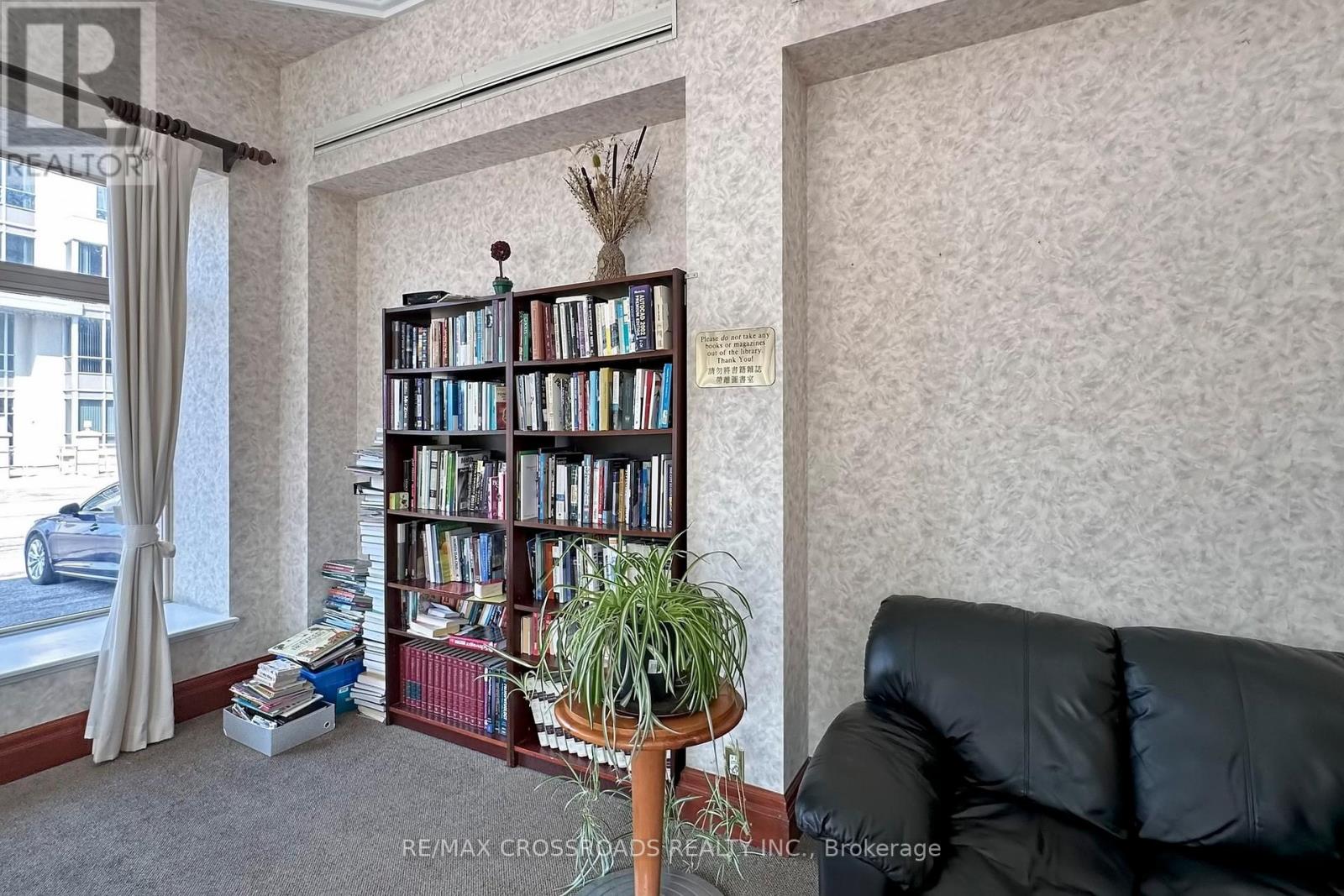 907 - 8 Lee Centre Drive, Toronto, Ontario  M1H 3H8 - Photo 36 - E12707890