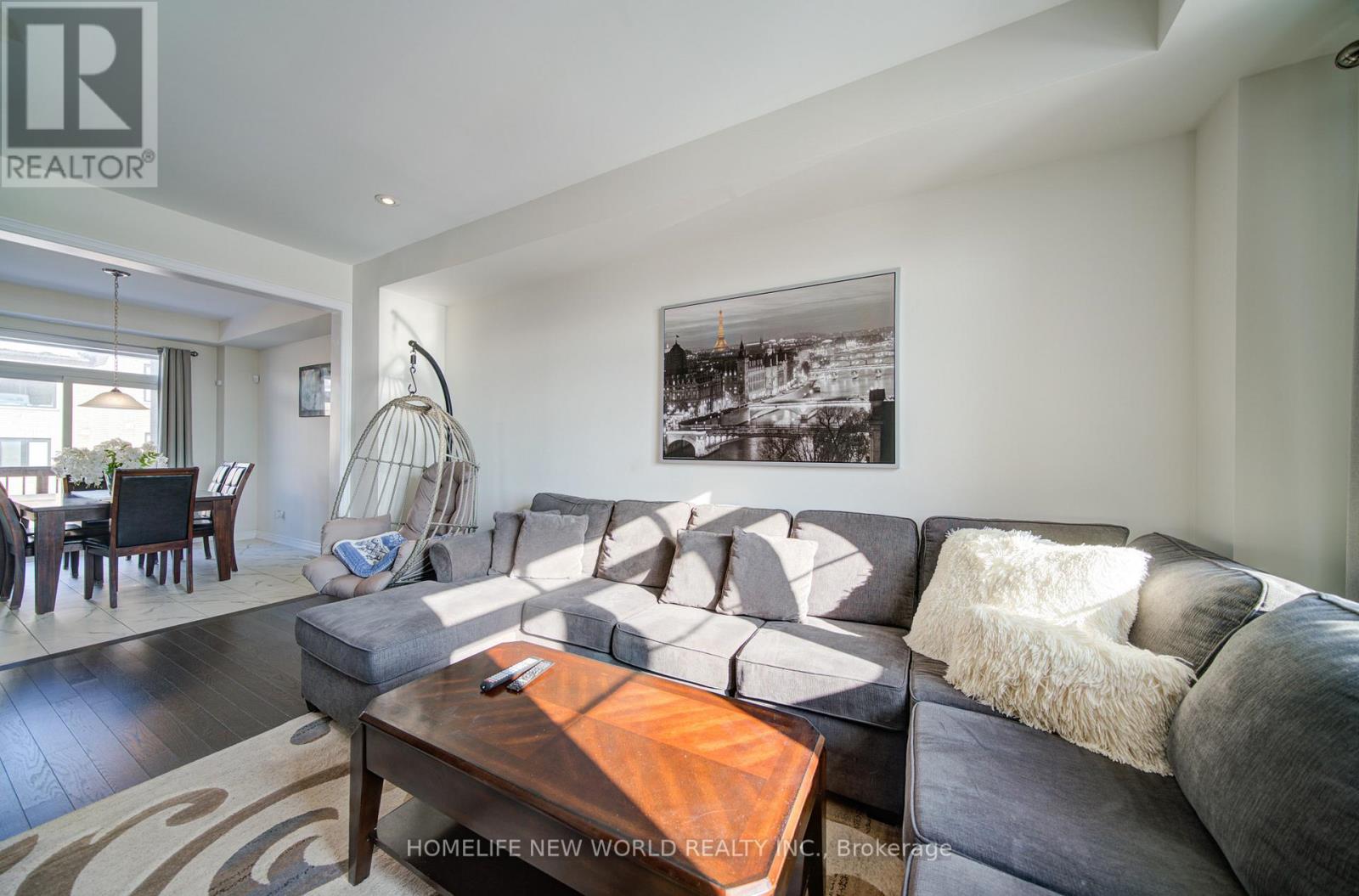 46 Elkington Crescent, Whitby, Ontario  L1P 0L7 - Photo 14 - E12707896