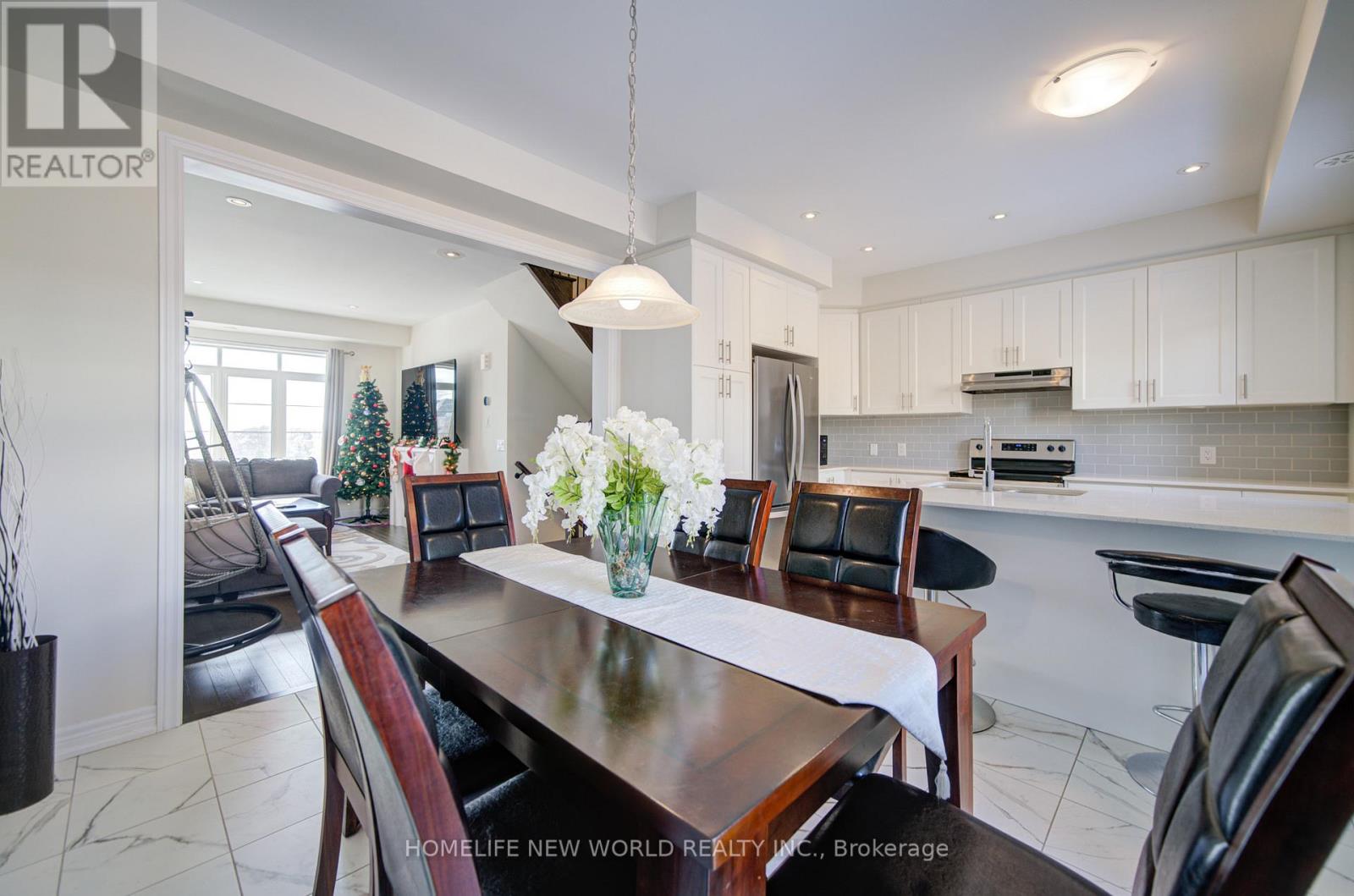 46 Elkington Crescent, Whitby, Ontario  L1P 0L7 - Photo 16 - E12707896