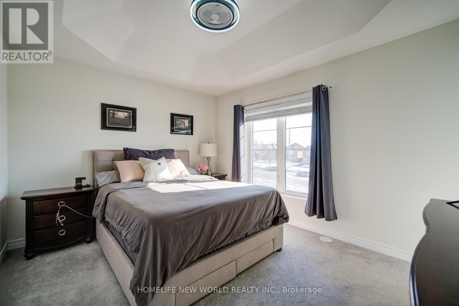 46 Elkington Crescent, Whitby, Ontario  L1P 0L7 - Photo 20 - E12707896