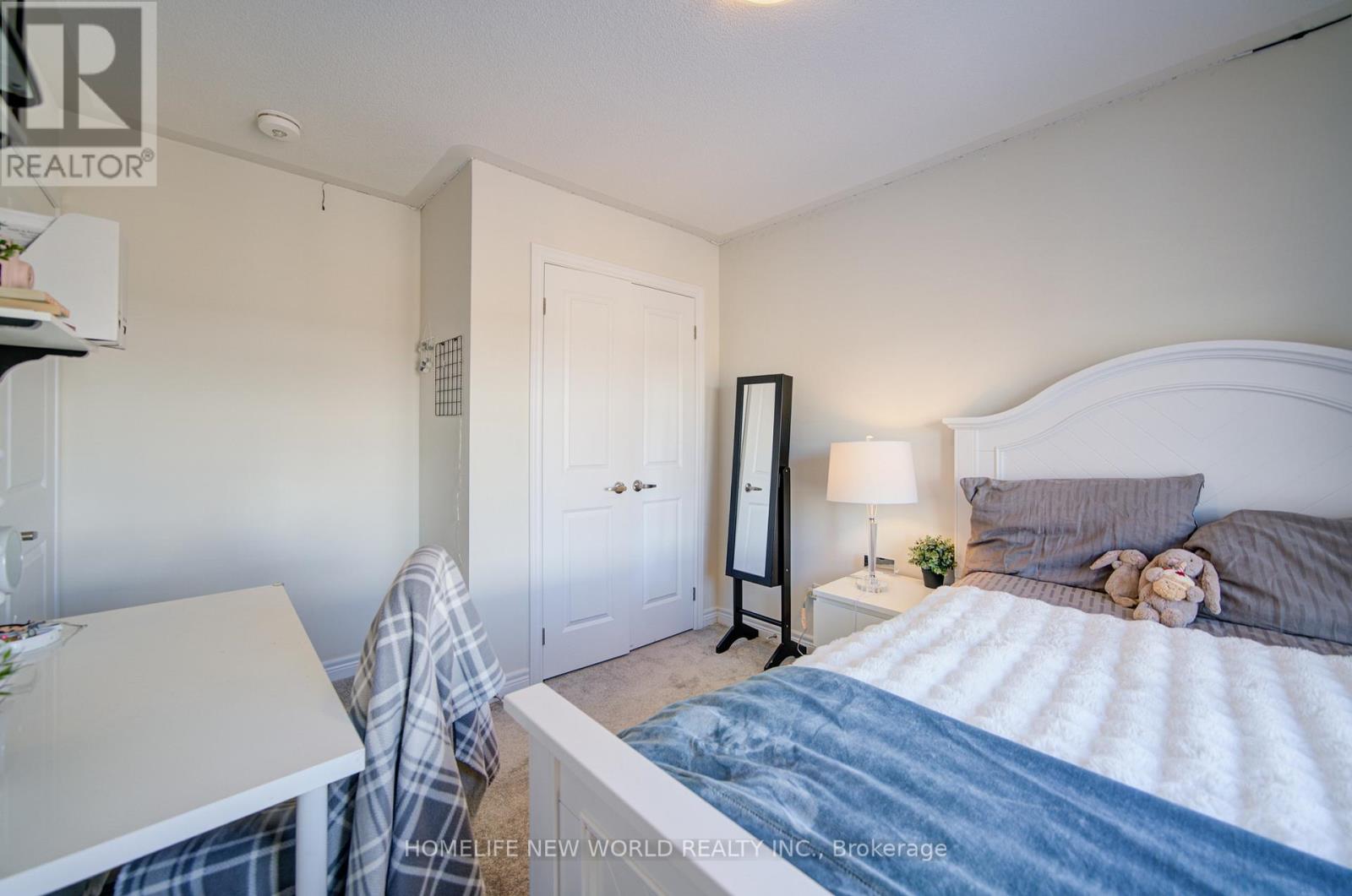 46 Elkington Crescent, Whitby, Ontario  L1P 0L7 - Photo 24 - E12707896