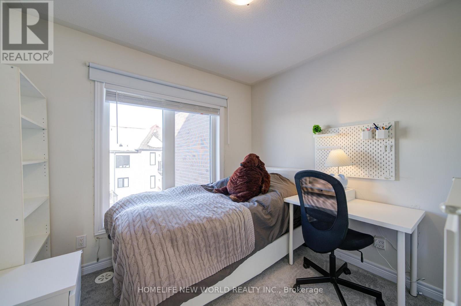 46 Elkington Crescent, Whitby, Ontario  L1P 0L7 - Photo 25 - E12707896