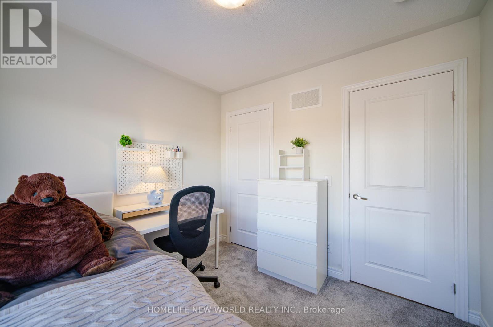 46 Elkington Crescent, Whitby, Ontario  L1P 0L7 - Photo 26 - E12707896