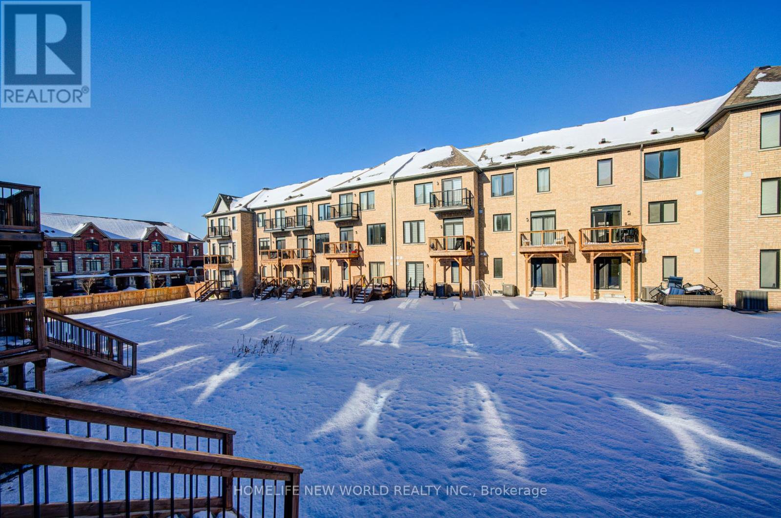 46 Elkington Crescent, Whitby, Ontario  L1P 0L7 - Photo 27 - E12707896