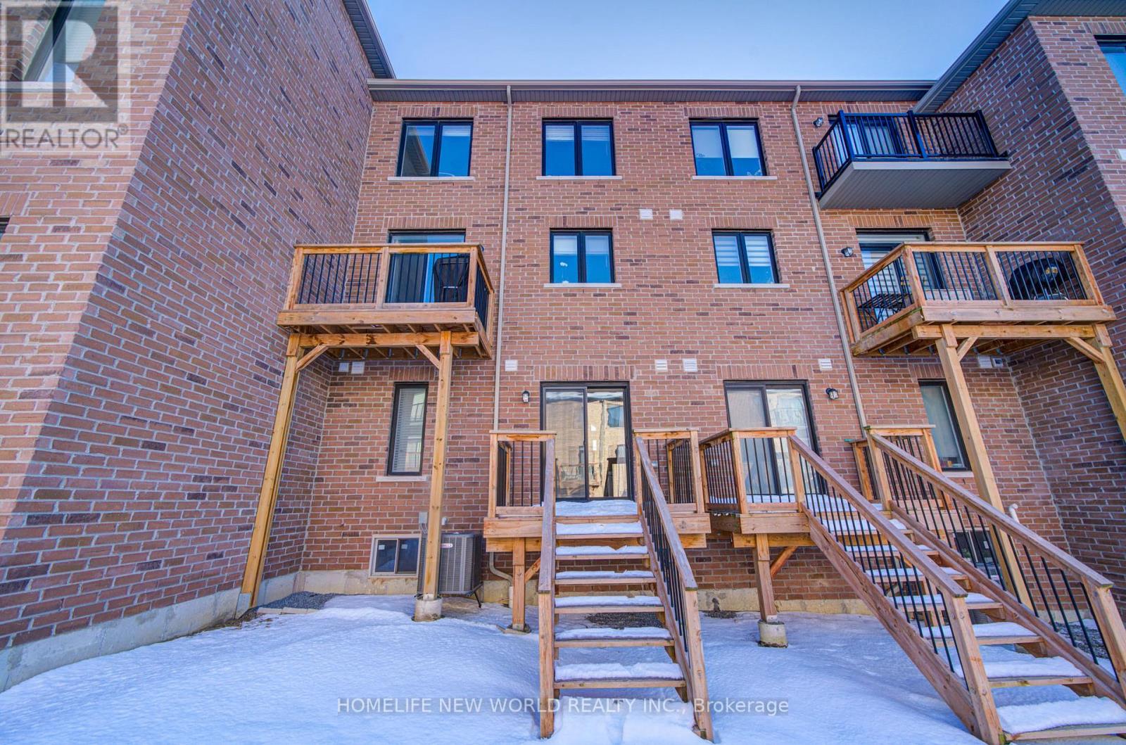 46 Elkington Crescent, Whitby, Ontario  L1P 0L7 - Photo 28 - E12707896