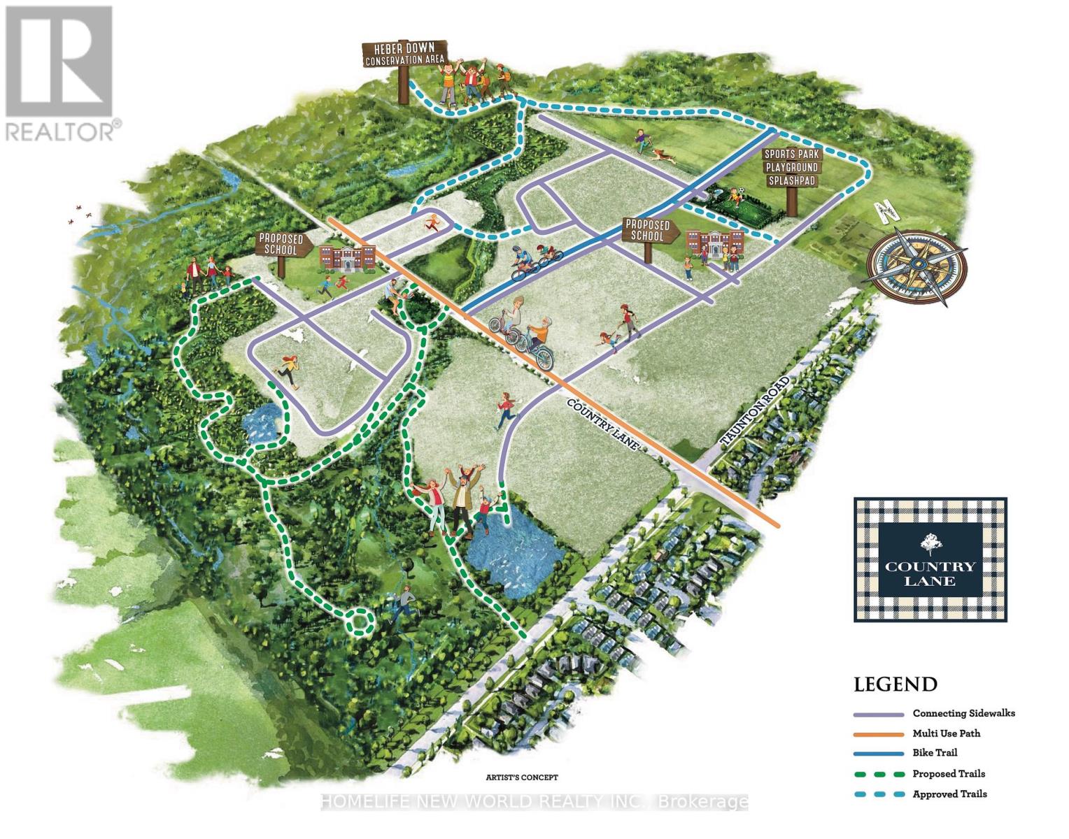 46 Elkington Crescent, Whitby, Ontario  L1P 0L7 - Photo 29 - E12707896