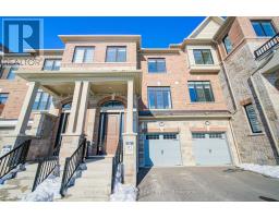 46 ELKINGTON CRESCENT, Whitby, Ontario