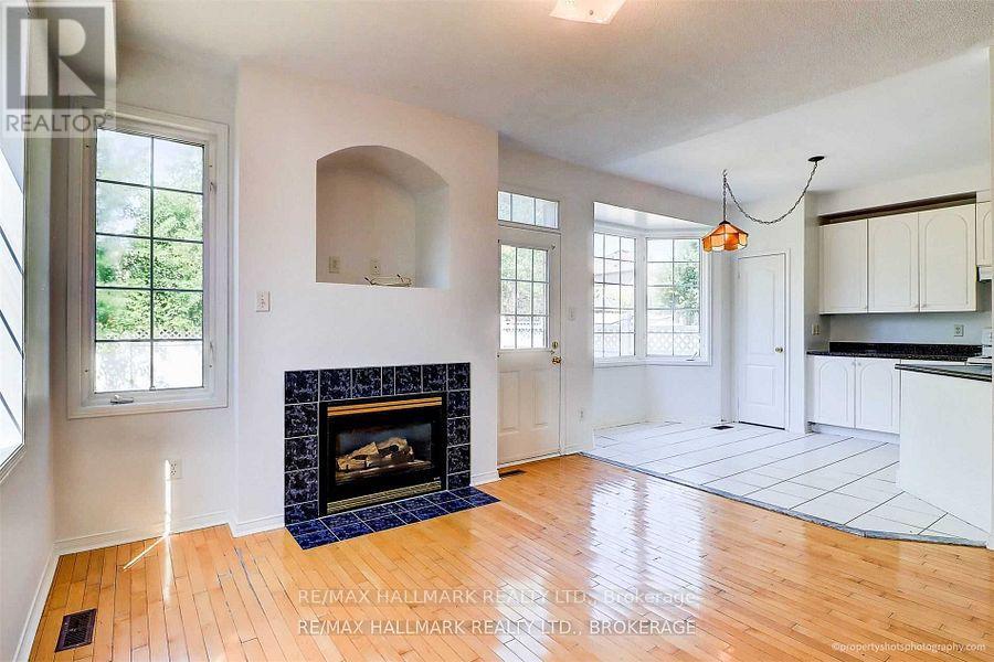 163 Fairlane Crescent, Vaughan, Ontario  L4H 2G8 - Photo 14 - N12707906