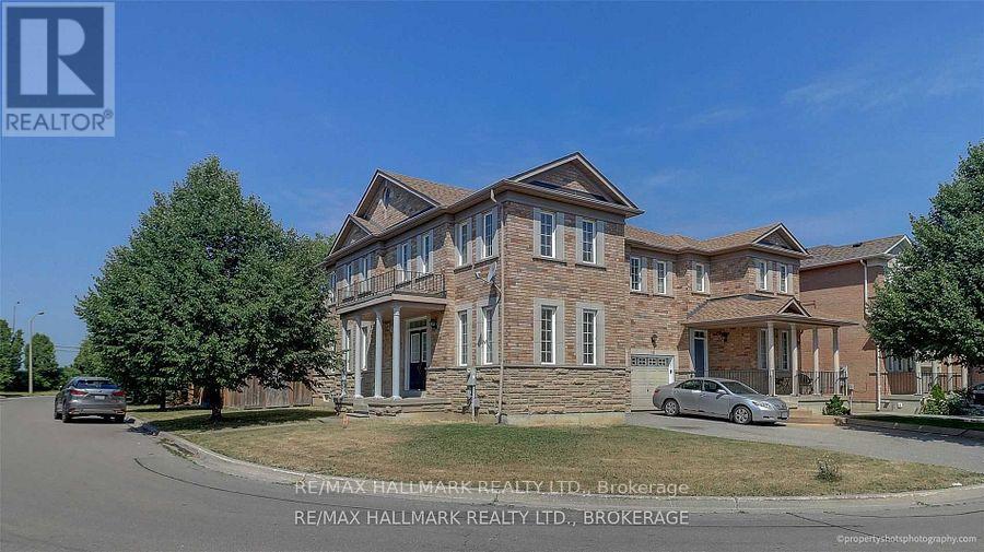 163 Fairlane Crescent, Vaughan, Ontario  L4H 2G8 - Photo 2 - N12707906