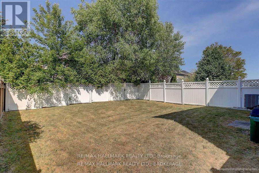 163 Fairlane Crescent, Vaughan, Ontario  L4H 2G8 - Photo 22 - N12707906