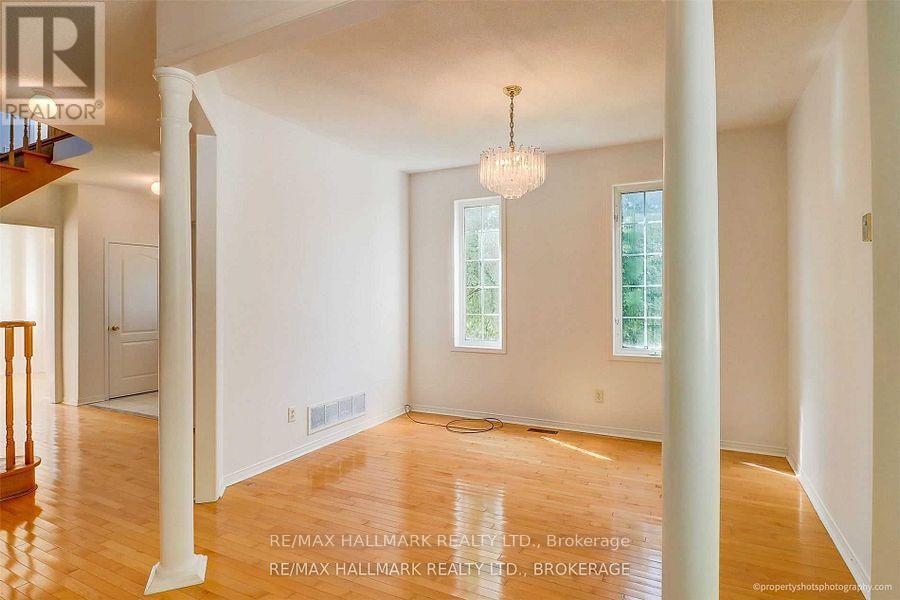 163 Fairlane Crescent, Vaughan, Ontario  L4H 2G8 - Photo 6 - N12707906