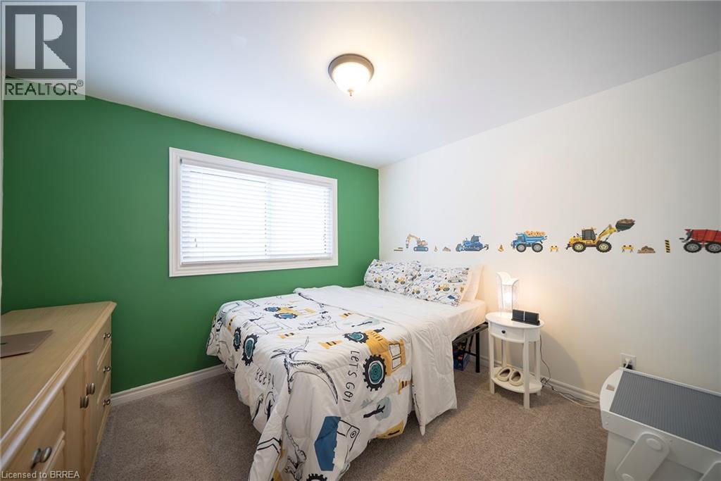 60 Banbury Road, Brantford, Ontario  N3P 1C3 - Photo 18 - 40798424