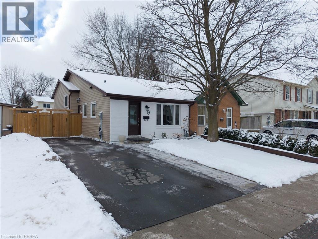 60 Banbury Road, Brantford, Ontario  N3P 1C3 - Photo 2 - 40798424