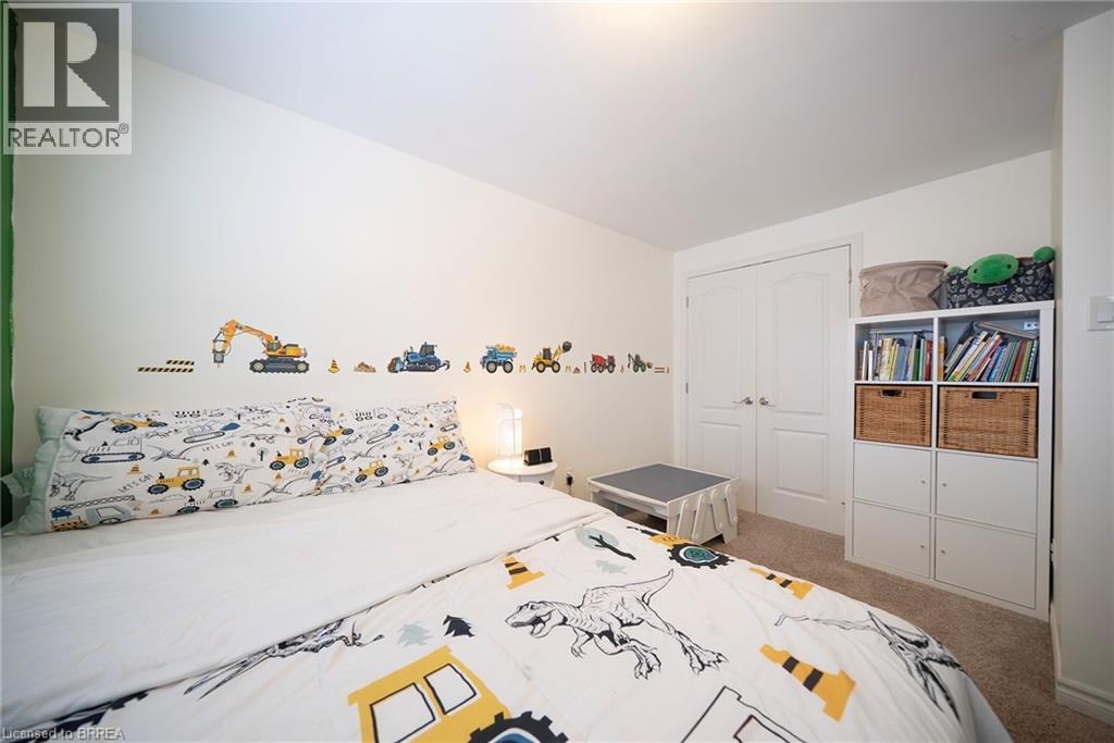 60 Banbury Road, Brantford, Ontario  N3P 1C3 - Photo 20 - 40798424