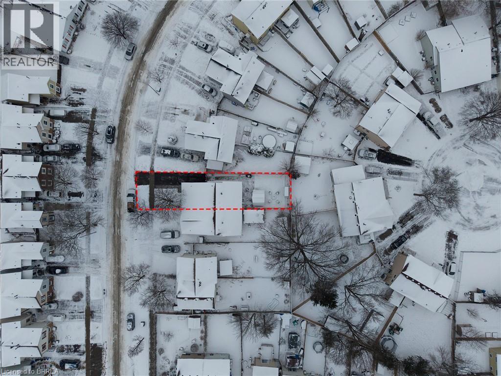 60 Banbury Road, Brantford, Ontario  N3P 1C3 - Photo 32 - 40798424