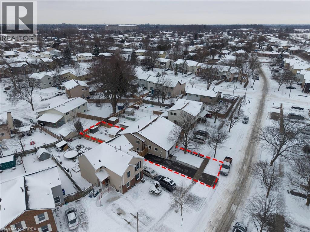 60 Banbury Road, Brantford, Ontario  N3P 1C3 - Photo 33 - 40798424