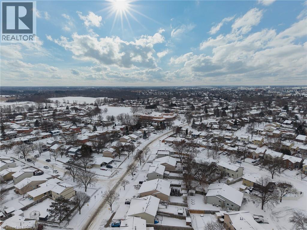 60 Banbury Road, Brantford, Ontario  N3P 1C3 - Photo 34 - 40798424