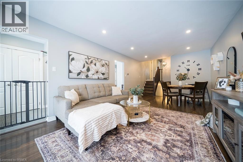 60 Banbury Road, Brantford, Ontario  N3P 1C3 - Photo 6 - 40798424