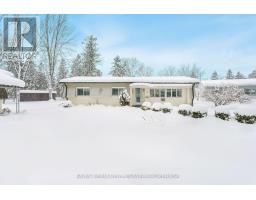 25 RECREATION DRIVE, Innisfil, Ontario