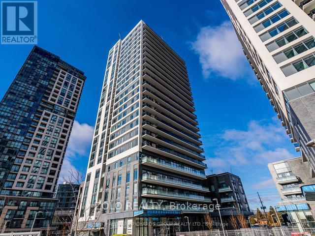 903 - 30 SAMUEL WOOD WAY, Toronto, Ontario