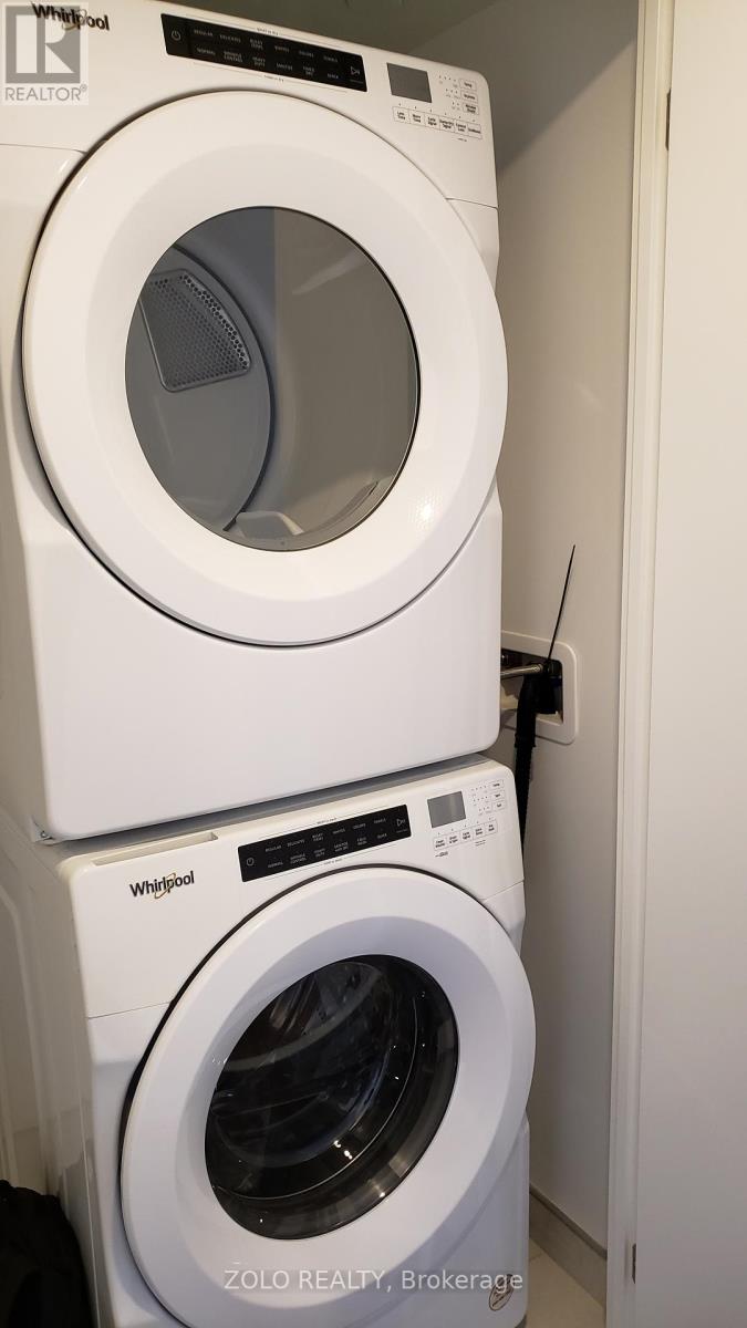 903 - 30 Samuel Wood Way, Toronto, Ontario  M9B 0C9 - Photo 10 - W12707870