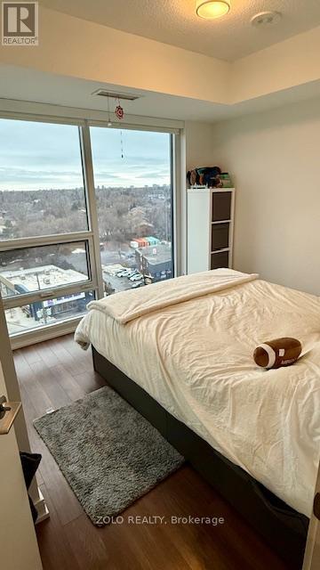 903 - 30 Samuel Wood Way, Toronto, Ontario  M9B 0C9 - Photo 14 - W12707870